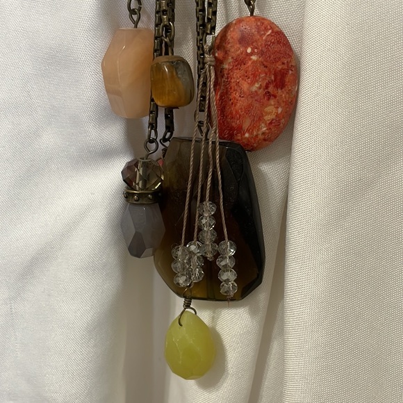 Adjustable necklace! BUNDLE & SAVE! - Picture 3 of 4